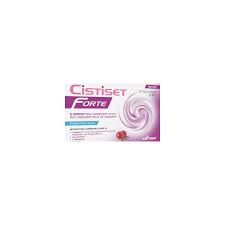 CISTISET FORTE 8 STICK DA 10 ML - Farmaciapacini.it