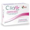 CLIAFLOR PLUS 10 COMPRESSE VAGINALI - Farmaciapacini.it