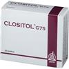 CLOSITOL G75 20 BUSTINE - Farmaciapacini.it