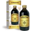 COLEVIS LIQUIDO ANALCOOLICO 200 ML - Farmaciapacini.it
