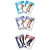 COLLANT CLIALEG 70 DENARI COLORE CLEAR TAGLIA 4 - Farmaciapacini.it