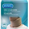 COLLARE CERVICALE ALVITA MORBIDO 3 - Farmaciapacini.it