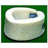 COLLARE CERVICALE MORBIDO BASSO DR GIBAUD ORTHO 1 - Farmaciapacini.it