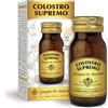 COLOSTRO SUPREMO 100 PASTIGLIE - Farmaciapacini.it