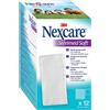 COMPRESSE DI GARZA STERILI NEXCARE STERIMED SOFT 36 X 40 CM  MULTILINGUAL 12 PEZZI - Farmaciapacini.it