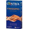 CONTROL FINISSIMO ORIGINAL 6 PEZZI - Farmaciapacini.it