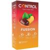 CONTROL FUSSION 12 PEZZI - Farmaciapacini.it