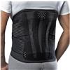 CORSETTO LOMBOSACRALE ALTO ORTHO ACT H35 3 - Farmaciapacini.it