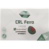 CRL FERRO 60 CAPSULE - Farmaciapacini.it