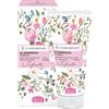 CUOR DI PETALI INFINITA GEL BAGNO DOCCIA FRAGRANTE 200 ML - Farmaciapacini.it