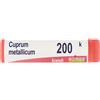 CUPRUM METALLICUM 200K GLOBULI - Farmaciapacini.it