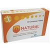D NATURAL 60 CAPSULE - Farmaciapacini.it