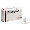 DECONPROCT SUPPOSTE 10 PEZZI - Farmaciapacini.it