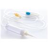 DEFLUSSORE CAMERA GRANDE ELISET CONO LUER ROLLER 1 PEZZO - Farmaciapacini.it
