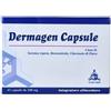 DERMAGEN 45 CAPSULE - Farmaciapacini.it