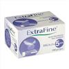 AGO PER PENNA DA INSULINA EXTRAFINE GAUGE 31 5 MM 100 PEZZI - Farmaciapacini.it
