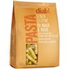 DIALSI' PASTA MACCHERRONCINI 35 400 G - Farmaciapacini.it
