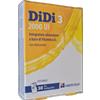 DIDI3 2000 UI 30 FILM ORODISPERSIBILI - Farmaciapacini.it