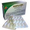 DIFLOR PLUS 24 CAPSULE 11,04 G - Farmaciapacini.it