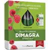 DIMAGRA AMINODIET DRINK LAMPONE 10 POUCH DA 80 G - Farmaciapacini.it