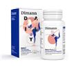 DIMANN DAILY POLVERE SOLUBILE 100 G - Farmaciapacini.it