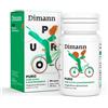 DIMANN PURO 80 CAPSULE - Farmaciapacini.it