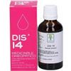 DIS 14 50 ML GTT - Farmaciapacini.it