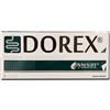 DOREX 12 FLACONCINI 10 ML - Farmaciapacini.it