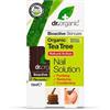 DR ORGANIC TEA TREE NAIL SOLUTION SOLUZIONE UNGHIE 10 ML - Farmaciapacini.it