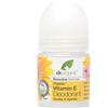 DR ORGANIC VITAMIN E DEODORANTE DEODORANT 50 ML - Farmaciapacini.it