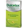 DULCOLAX*40CPR RIV 5MG - Farmaciapacini.it