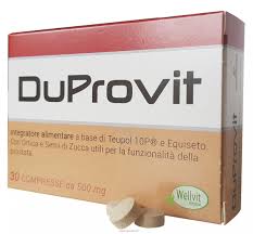 DUPROVIT 30 COMPRESSE - Farmaciapacini.it