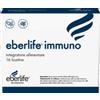 EBERLIFE IMMUNO 16 BUSTINE - Farmaciapacini.it