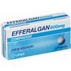 EFFERALGANMED*16CPR EFF 500MG - Farmaciapacini.it