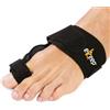 EKEEP H2 HALLUX VALGUS TUTORE NOTTURNO PER ALLUCE VALGO 1/M - Farmaciapacini.it