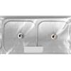 ELETTRODI CON SNAP PER ELETTROSTIMOLATORE BODYFORM BM4700 - Farmaciapacini.it