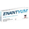 ENANTYUM*20CPR RIV 25MG - Farmaciapacini.it