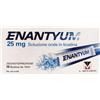 ENANTYUM*10BS SOLUZ 25MG 10ML - Farmaciapacini.it