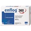 ENFLOG 360 28 CAPSULE GASTRORESISTENTI - Farmaciapacini.it