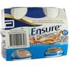ENSURE COMPACT CAFFE 4 BOTTIGLIE DA 125 ML - Farmaciapacini.it