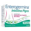 ENTEROGERMINA INTESTINO PIGRO 20 BUSTINE - Farmaciapacini.it