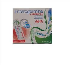 ENTEROGERMINA*OS 9BS 6MLD/2G - Farmaciapacini.it