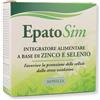 EPATOSIM GOCCE 30 ML + 30 CAPSULE - Farmaciapacini.it