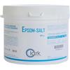 EPSOM SALT 500 G - Farmaciapacini.it