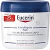 EUCERIN BODY CREAM UREA 5% 450 ML PROMO - Farmaciapacini.it