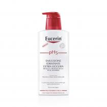 EUCERIN UREAREPAIR PLUS EMULSIONE 5% UREA - Farmaciapacini.it