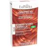EUPHIDRA COLORPRO GEL COLORANTE CAPELLI XD 646 CANNELLA 50 ML IN FLACONE + ATTIVANTE + BALSAMO + GUANTI - Farmaciapacini.it