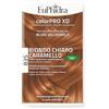 EUPHIDRA COLORPRO GEL COLORANTE CAPELLI XD 835 AVANA 50 ML IN FLACONE + ATTIVANTE + BALSAMO + GUANTI - Farmaciapacini.it