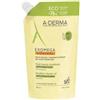 EXOMEGA CONTROL OLIO LAVANTE EMOLLIENTE RICARICA 500 ML - Farmaciapacini.it