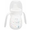 FARMACOTONE BEBE 50 SACCHETTI CON MANIGLIA PER PANNOLINI CM 30X34 - Farmaciapacini.it